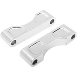 Klock Werks 1410-0030 KWFS-01-0103 Tire Hugger Front Fender Mounting Block. Fixed Price $84.75.