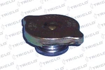 For Triclo TRI318.001 Cap, Radiator Filler Fits: Merced. Fixed Price $12.98.