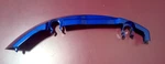 Indian Rh Rear Fender Close Out 5457626-694 Spirit Blue Metallic. Fixed Price $199.99.