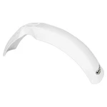 Ufo Plastics Front Fender White YA02800-046. Fixed Price $37.65.