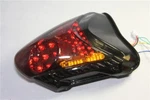 Led Tail Light Brake Turn Signal For 2008-2020 Suzuki Hayabusa / GSX1300R Smoke. Fixed Price $44.99.