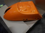 05-15 Victory Hammer Ball Brand New Nos Rear Fender 1014485-446 Orange. Fixed Price $199.99.
