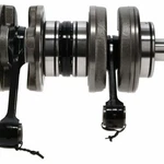 Wiseco Complete Bottom End Rebuild Kit WPC116A. Fixed Price $329.99.