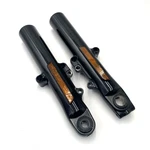 Oem Harley 45400361 45400362 Black Lower Fork Legs 23-25 RG3 Trike Freewheeler. Fixed Price $268.20.
