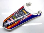 2013 Honda CRF250L Rear Mudguard / Fender - 80100KZZ9000. Fixed Price $60.45.