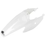 Ufo Rear Fender White KT03080#047. Fixed Price $39.50.