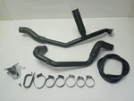 Harley-davidson 2007 Vrscaw V-rod Radiator Hoses & Hardware. Fixed Price $99.00.
