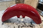 Harley Touring Front Fender Redline Oem 2014-2024 Take-off No Miles New!. Fixed Price $299.95.