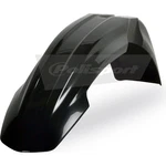 Polisport Front Fender - Black 8551300001CL77. Fixed Price $19.43.