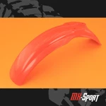 85-91 1986 CR80R Oem Front Wheel Cover Fender Plastic 61100-GC4-730ZA. Fixed Price $249.99.
