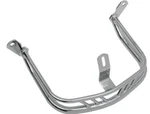 Drag Specialties 1412-0010 Fender Rails Chrome Rear. Fixed Price $121.85.