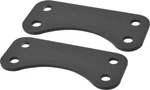 Harddrive Fender Adapter Brackets 21 60-122. Fixed Price $51.26.