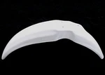 New Front Fender 85-00 Honda XR80 XR100 White Plastic Mud Guard #H33. Fixed Price $69.96.