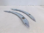 14-18 Indian Chief Vintage & Dark Horse Chrome Rear Fender Strut Mount Brackets. Fixed Price $79.95.