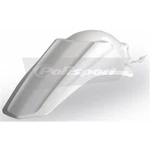 Polisport Rear Fender White 8578700002. Fixed Price $40.32.