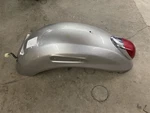 Kawasaki Vulcan Mean Streak Vn 1500 2002 2003 Oem Rear Fender Taillight. Fixed Price $284.99.