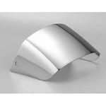 Honda 2001-2017 Goldwing Chrome Front Fender Extension 08P08-MCA-100. Fixed Price $66.81.