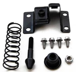 Racing Power Company Rpc R9473BK Steel Hood Latch Kit 1967 81 Camaro Black. Fixed Price $53.33.