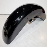 Genuine Harley 14-23 Touring Road Street Electra Glide Front Fender Black Oem. Fixed Price $149.99.