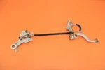 2005 WR250F YZ450F Rear Brake System Master Cylinder Caliper Holder Pedal. Fixed Price $159.99.