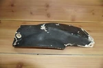 1985-1991 Yamaha Oem Rear Fender XT250 42U-21611-00-00. Fixed Price $29.49.