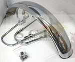 Honda CB350G CB350F CB360 CB400F CB500 Front Fender Kit. Fixed Price $199.99.
