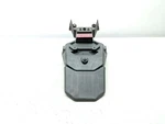01-07 Aprilia Caponord Etv 1000 Rear Tail Wheel Fender 800154. Fixed Price $43.63.