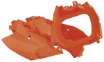 Acerbis Side Panels #2314270237 Ktm. Fixed Price $62.99.