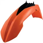 Acerbis Front Fender Orange 2253000237. Fixed Price $32.58.