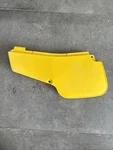 Suzuki RM80 1986 1995 Used Oem Left Side Plate/ Frame Cover #47211-02B00-25Y. Fixed Price $217.38.