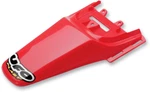 Ufo Rear Fender 00 12 Cr Red HO03645-070. Fixed Price $25.60.