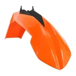 Acerbis Ktm Orange Front Fender For 2012-15 2320830237. Fixed Price $23.36.