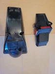 Kawasaki ZN1100 Rear Fender. Fixed Price $21.82.
