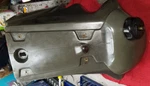 Ktm 360 Exc 1996 (lot E) Gas Tank Fuel Petrol Liters '93 54607413100. Fixed Price $79.80.