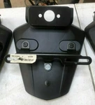 Honda CBR1000RR CBR600RR Rear Back Wheel Tire Hugger Fender 80100-MEE-A00. Fixed Price $38.50.