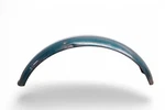 1969 Triumph Trident T150 Triple Original Paint Front Fender #1 *RG21. Fixed Price $289.99.