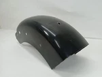 Harley-davidson 2011 Softail Fxs Blackline Rear Fender Bobbed 59500260DH. Fixed Price $195.00.