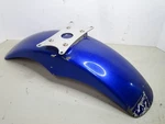 86-87 1986 Suzuki Gsxr 750 Front Fender 53111-27A10 53111-27A20. Fixed Price $124.95.