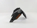 2016 Ducati Hypermotard 939 Sp Carbon Fiber Lower Front Fender 56411052AA. Fixed Price $179.99.