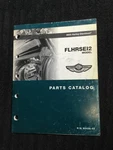 2003 Harley-davidson FLHRSE12 Models Parts Catalog 99428-03. Fixed Price $89.99.