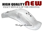 Kawasaki KZ1000 '77-80 '73-75 KZ900 '76-77 Rear Fender Mud Guard TW353. Fixed Price $1149.90.
