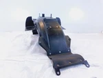 1991-1995 Triumph Trophy 900 1200 Rear Wheel Fender Undertray Mud Guard Flap. Fixed Price $19.95.