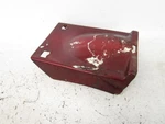 84 Honda Vt 700 Shadow Rear Inner Fender 80105-ME9-000ZB 1983-1985. Fixed Price $25.00.