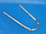Norton Commando 14" Fender Brace. Fixed Price $39.99.