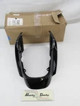 Harley Genuine Nos Fxdr 114 Rear Vivid Black Tail Section Cover Body 59500731 Dh. Fixed Price $399.99.
