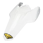 Cycra Powerflow Rear Fender Rr Plflow Sx/sxf 45572 Wt. Fixed Price $60.13.