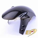 2006-2015 Yamaha FZ1 Fazer Carbon Fiber Front Fender Mud Splash Guard. Fixed Price $247.47.
