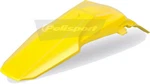 Polisport Rear Fender Replacement Yellow Suzuki RMZ450 2008 2017. Fixed Price $36.68.