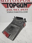 1990 2002 Honda Rear Fender Mud Guard Flap 80100-MT3-670. Fixed Price $14.34.