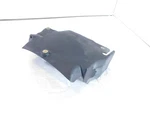 Triumph Rocket Iii 3 Touring Rear Wheel Fender Battery Box Cover Heat Shield. Fixed Price $14.95.
